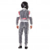 Mono lluvia T-1 Evo Sparco