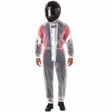 Fato de chuva T-1 Evo criança Sparco