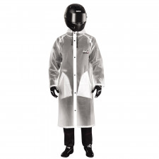 Protección lluvia Evo Sparco