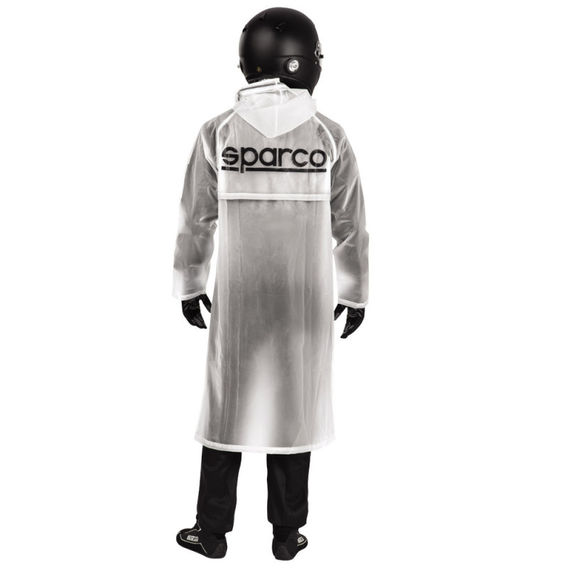 Proteção contra a chuva Sparco EvoArray