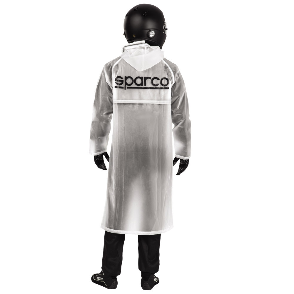 Proteção contra a chuva Sparco EvoArray