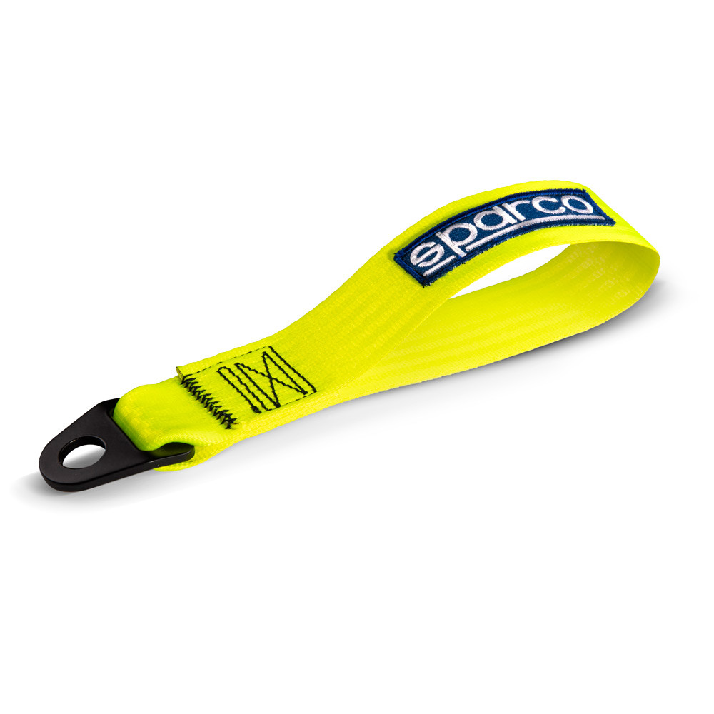 Correia de reboque Sparco PerformanceArray