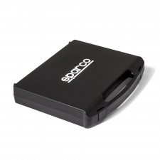 Manómetro presión neumático analógico Sparco diámetro 100mm