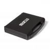 Manómetro presión neumático analógico Sparco diámetro 100mm