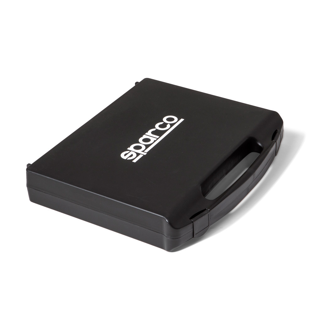 Manómetro presión neumático analógico Sparco diámetro 100mmArray
