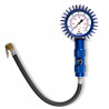MANÓMETRO PRESIÓN NEUMÁTICO ANALÓGICO SPARCO DIÁMETRO 63MM 