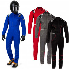 Mono mecánico MS-4 Sparco