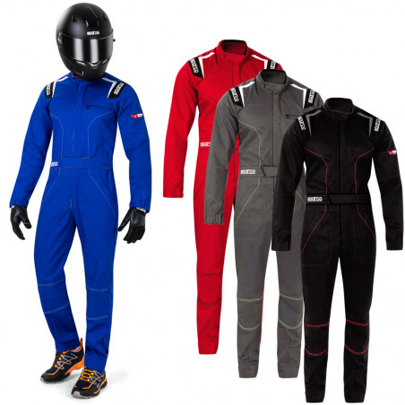 Mono mecánico MS-4 Sparco