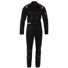 Fato de proteção mecânico MS-4 Sparco