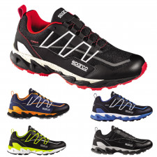 Zapatilla mecánico Torque 01 Sparco