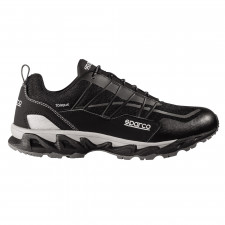 Zapatilla mecánico Torque 01 Sparco