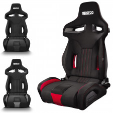 Asiento baquet R333 Sparco