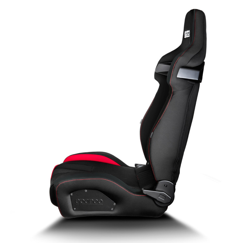 Asiento baquet R333 SparcoArray