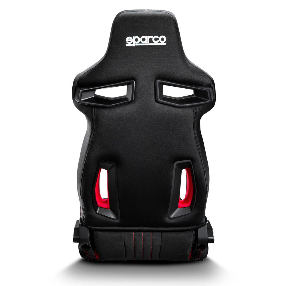 Banco de balde Sparco R333Array