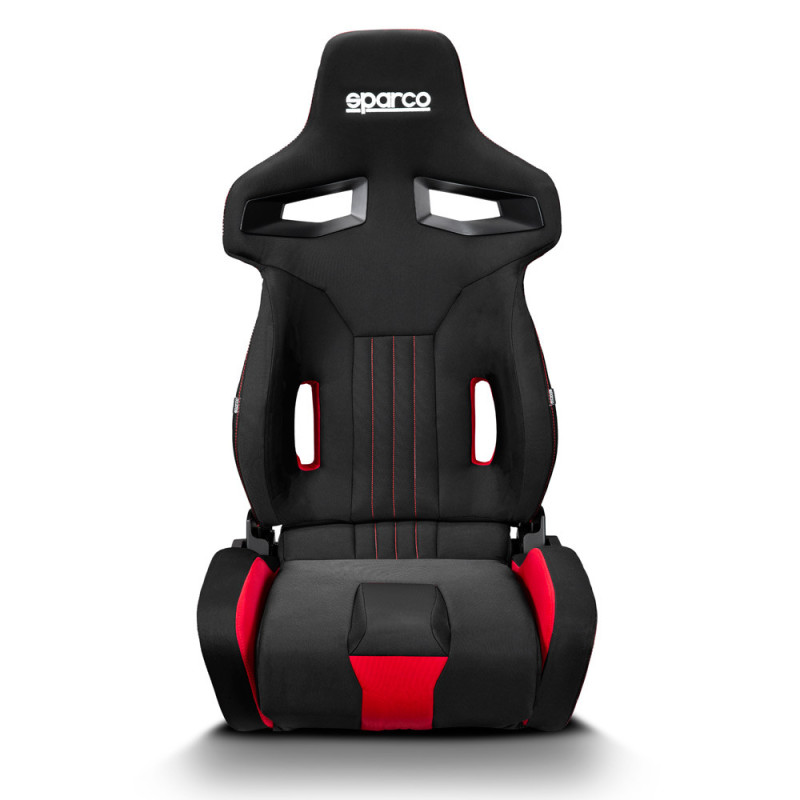 Asiento baquet R333 SparcoArray