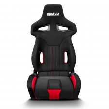 Asiento baquet R333 Sparco