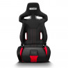 Asiento baquet R333 Sparco