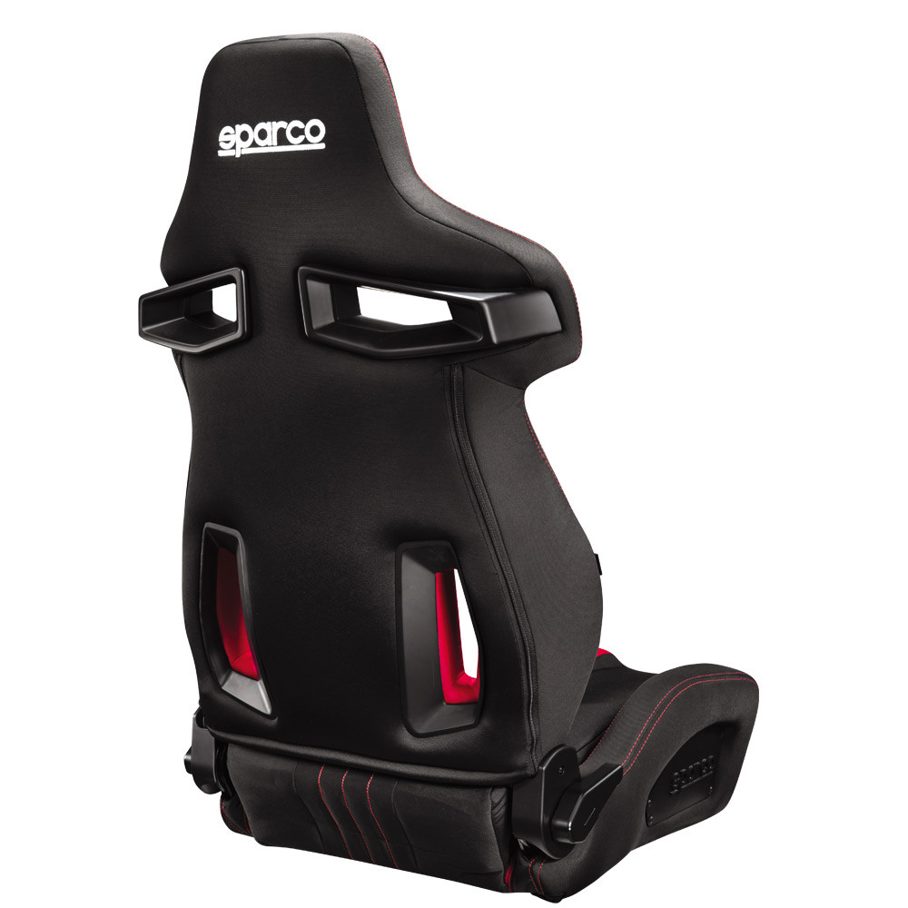 Banco de balde Sparco R333Array