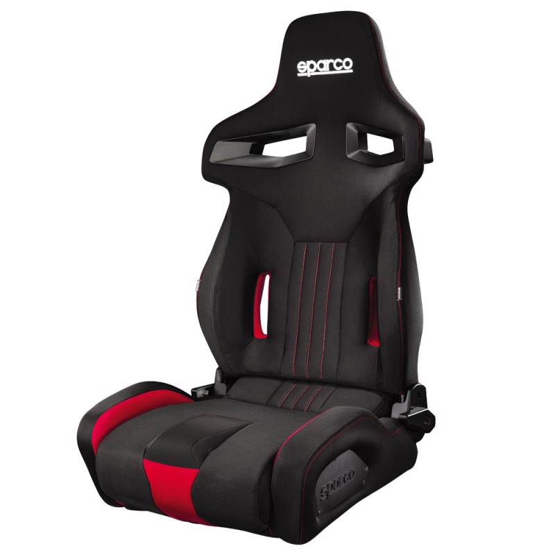 Asiento baquet R333 SparcoArray
