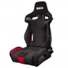 Asiento baquet R333 Sparco