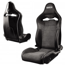 Asiento baquet SP-R Sparco