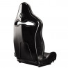 Asiento baquet SP-R Sparco