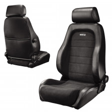 ASIENTO BAQUET GT SPARCO