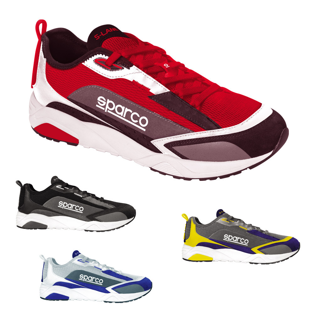 Calzados Sparco S-LaneArray