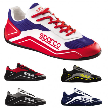 Sapatos Sparco S-Pole