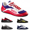 Sapatos Sparco S-Pole