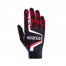 Luvas para jogos Sparco Hypergrip +