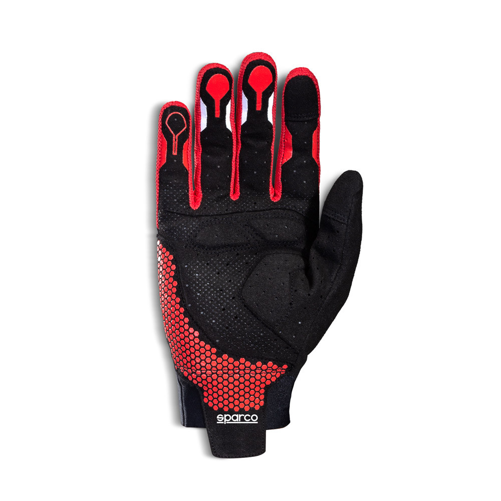 Guantes Gaming Sparco Hypergrip +Array