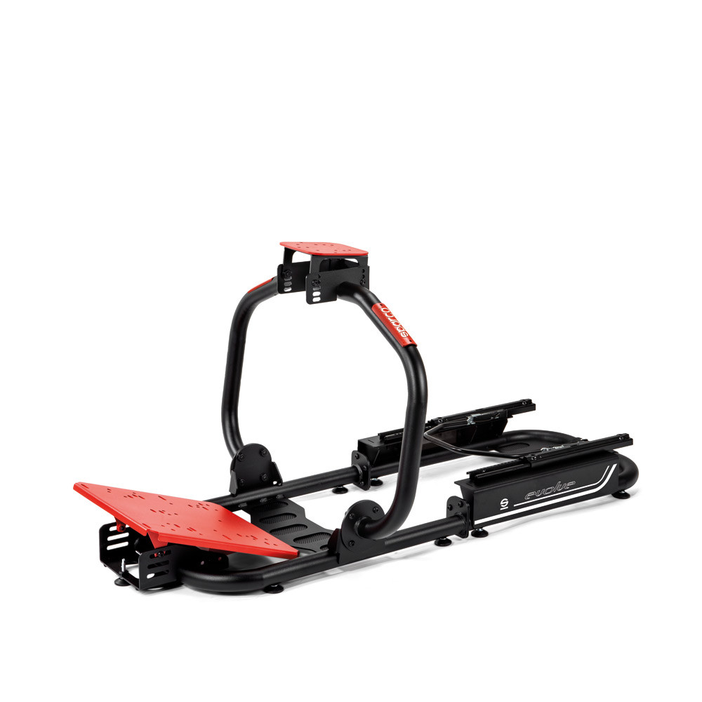 Base Gaming Sparco Evolve 3.0Array