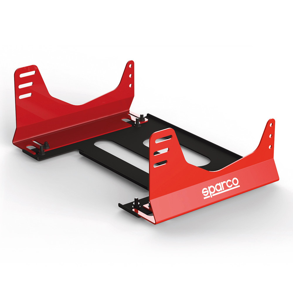 Suportes laterais Sparco GamingArray