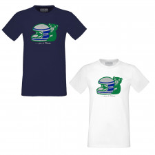 T-shirt Sparco Pilota