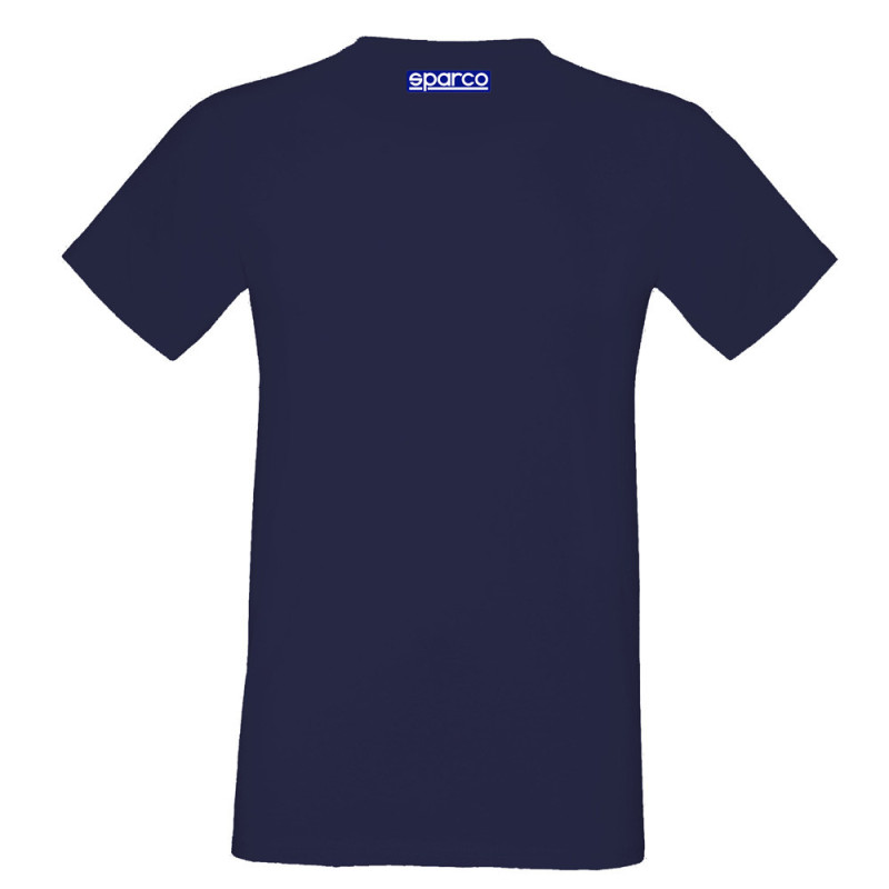 Camiseta Sparco PilotaArray