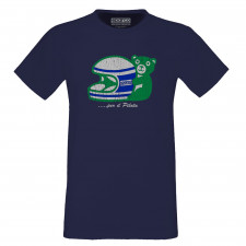 Camiseta Sparco Pilota