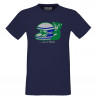 Camiseta Sparco Pilota