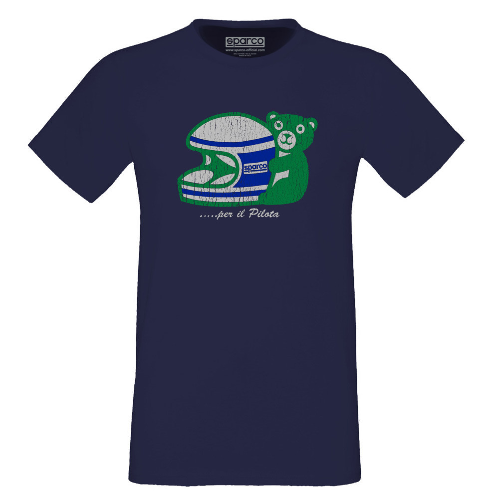 T-shirt Sparco PilotaArray