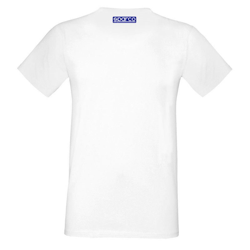 T-shirt Sparco PilotaArray