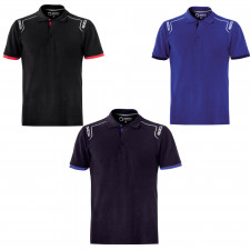 Polo Sparco Portland