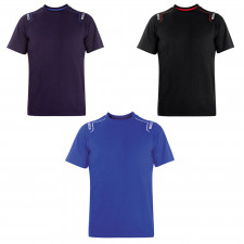 Camiseta Sparco Trenton
