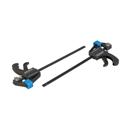 Sargento 150mm 2 piezas