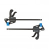 Sargento 150mm 2 piezas