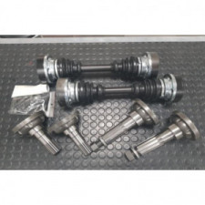 Kit de cardanes Ford GT40 caja ZF