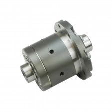 Eixo Bratex MG autoblocante Salisbury