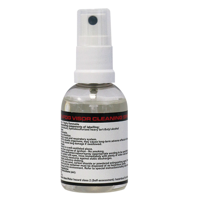 Stilo Visor Cleaner 100mLArray