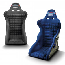 Asiento baquet Sparco Martini Racing Legend