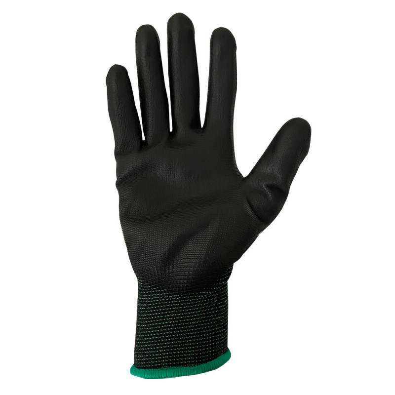 Guantes mecánico GT2i Eco negroArray