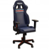 Asiento de oficina Sparco Martini Racing